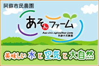 あそんファーム　阿蘇市民農園